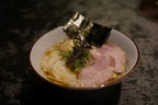 Niboshi Ramen Tasting