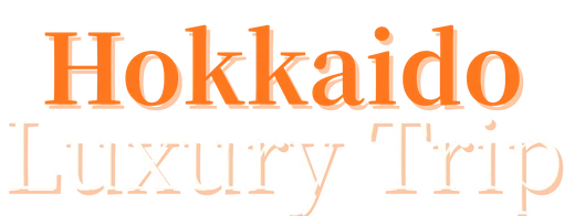 Hokkaido Luxury Trip
