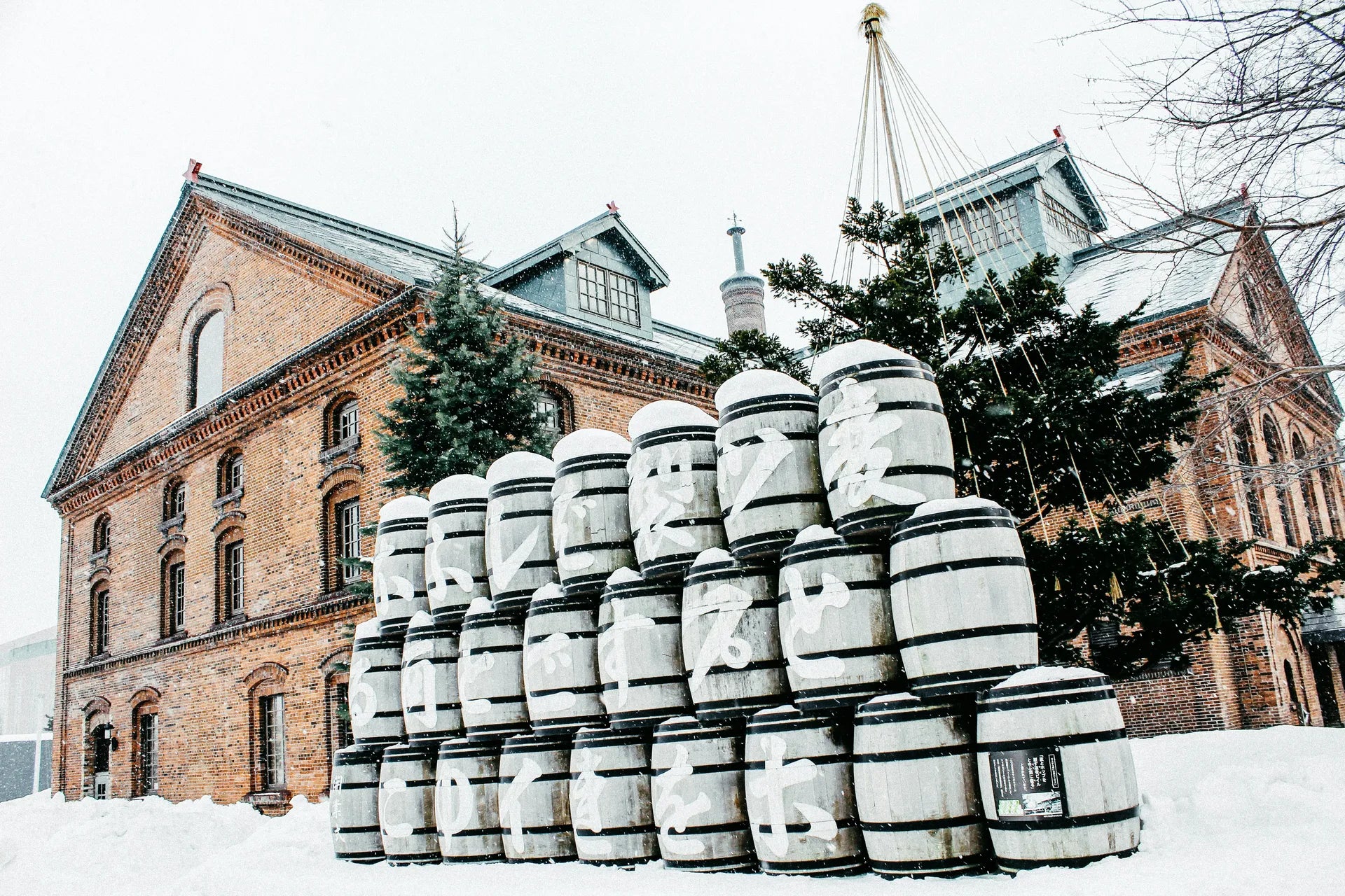 Sapporo