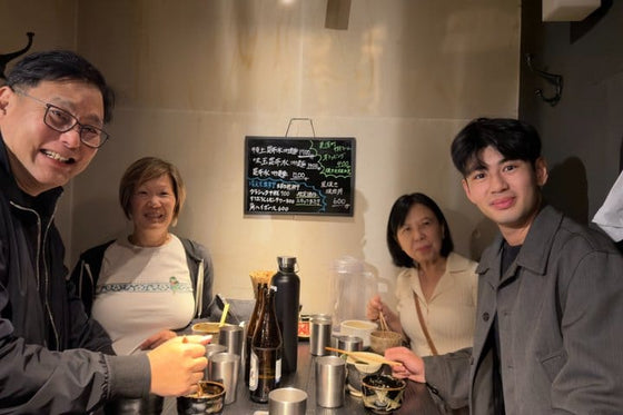 Sapporo: Ramen Tasting Tour with 3 Mini Bowls of Ramen 8