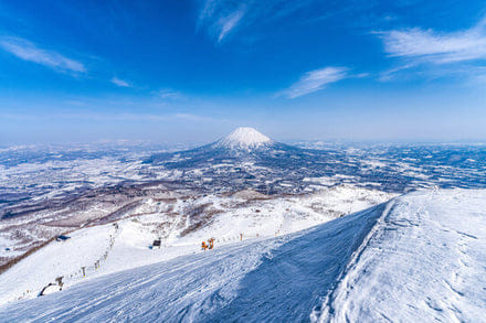 Niseko: Private Transfer to/from New Chitose Airport (Flat Rate) 2