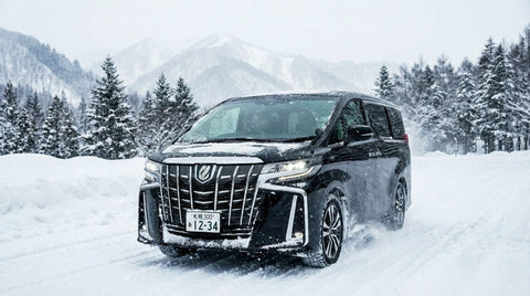 Sapporo | Private Vehicle & Guide Tour 3