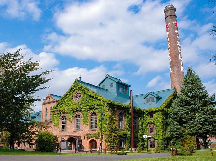 Sapporo | Private Vehicle & Guide Tour 4