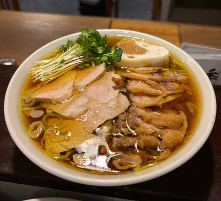Sapporo: Ramen Tasting Tour with 3 Mini Bowls of Ramen (Private Group) 5