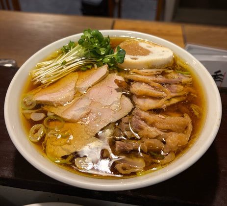 Sapporo: Ramen Tasting Tour with 3 Mini Bowls of Ramen (Private Group) 5