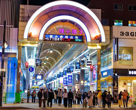 札幌市一日私人旅游（包车） 3