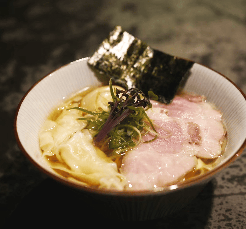 Sapporo: Ramen Tasting Tour with 3 Mini Bowls of Ramen (Private Group) 1