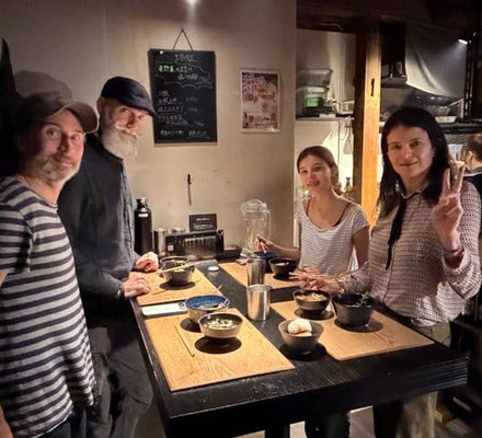 Sapporo: Ramen Tasting Tour with 3 Mini Bowls of Ramen 2