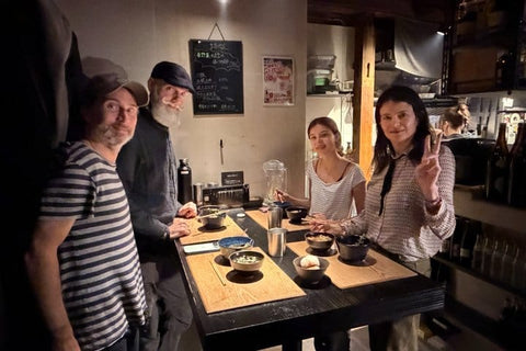 Sapporo: Ramen Tasting Tour with 3 Mini Bowls of Ramen 2