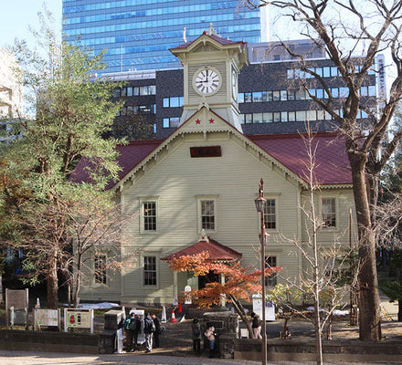 Otaru: Private Transfer to/from New Chitose Airport (Flat Rate) 2
