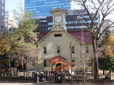 Furano: Private Transfer to/from New Chitose Airport (Flat Rate) 2