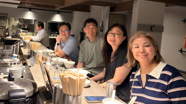 Sapporo: Ramen Tasting Tour with 3 Mini Bowls of Ramen 6