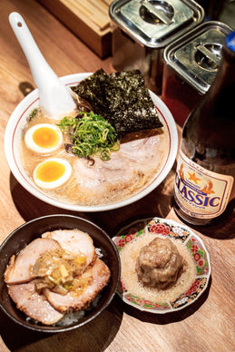 Sapporo: Ramen Tasting Tour with 3 Mini Bowls of Ramen (Private Group) 3