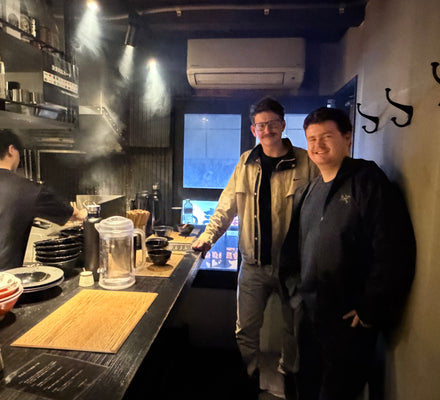 札幌：三碗迷你拉面品尝之旅 4