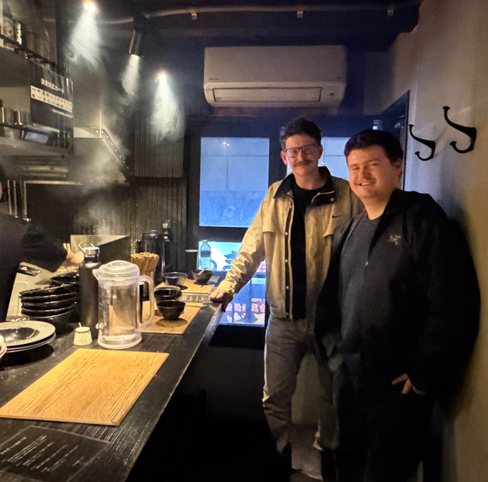 札幌：三碗迷你拉面品尝之旅 4