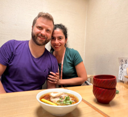 Sapporo: Ramen Tasting Tour with 3 Mini Bowls of Ramen (Private Group) 4