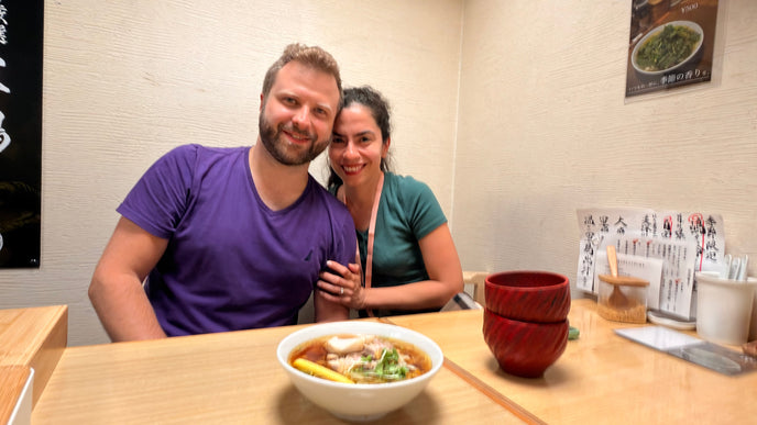Sapporo: Ramen Tasting Tour with 3 Mini Bowls of Ramen (Private Group) 4