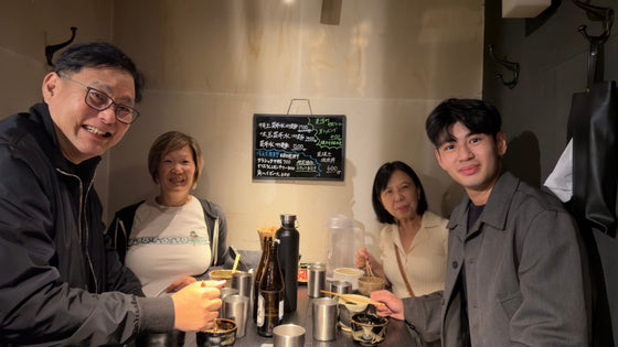 Sapporo: Ramen Tasting Tour with 3 Mini Bowls of Ramen (Private Group) 8