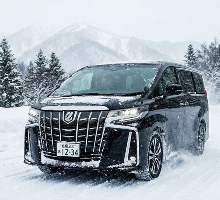 From Sapporo | Lake Toya & Noboribetsu Private Day Tour by Car with Guide 3