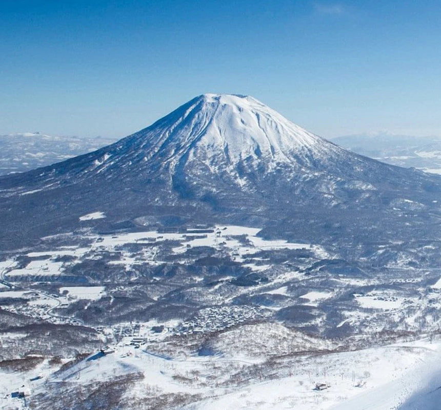 Niseko: Private Transfer to/from New Chitose Airport (Flat Rate) 1