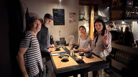 Sapporo: Ramen Tasting Tour with 3 Mini Bowls of Ramen (Private Group) 2