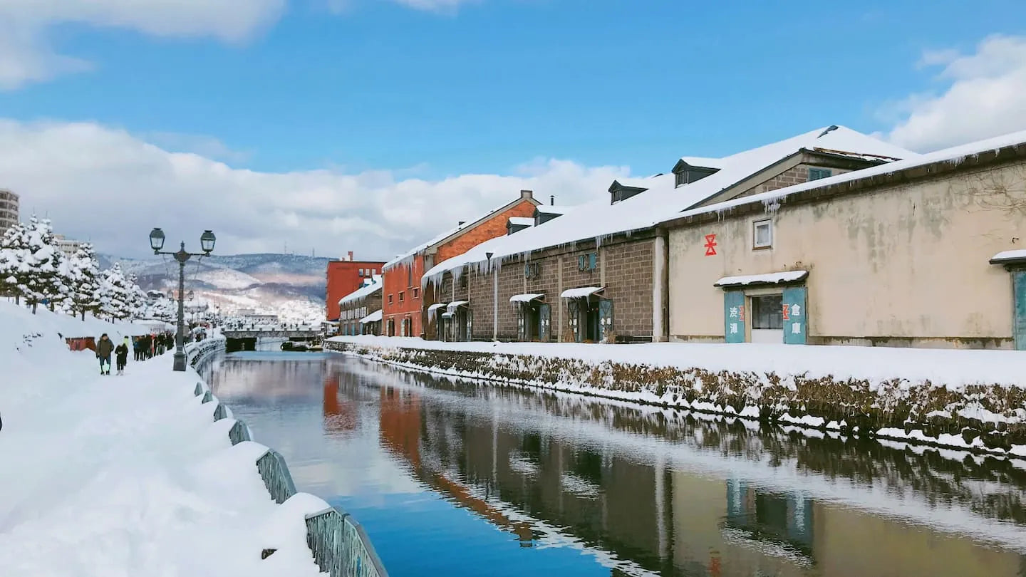 Otaru