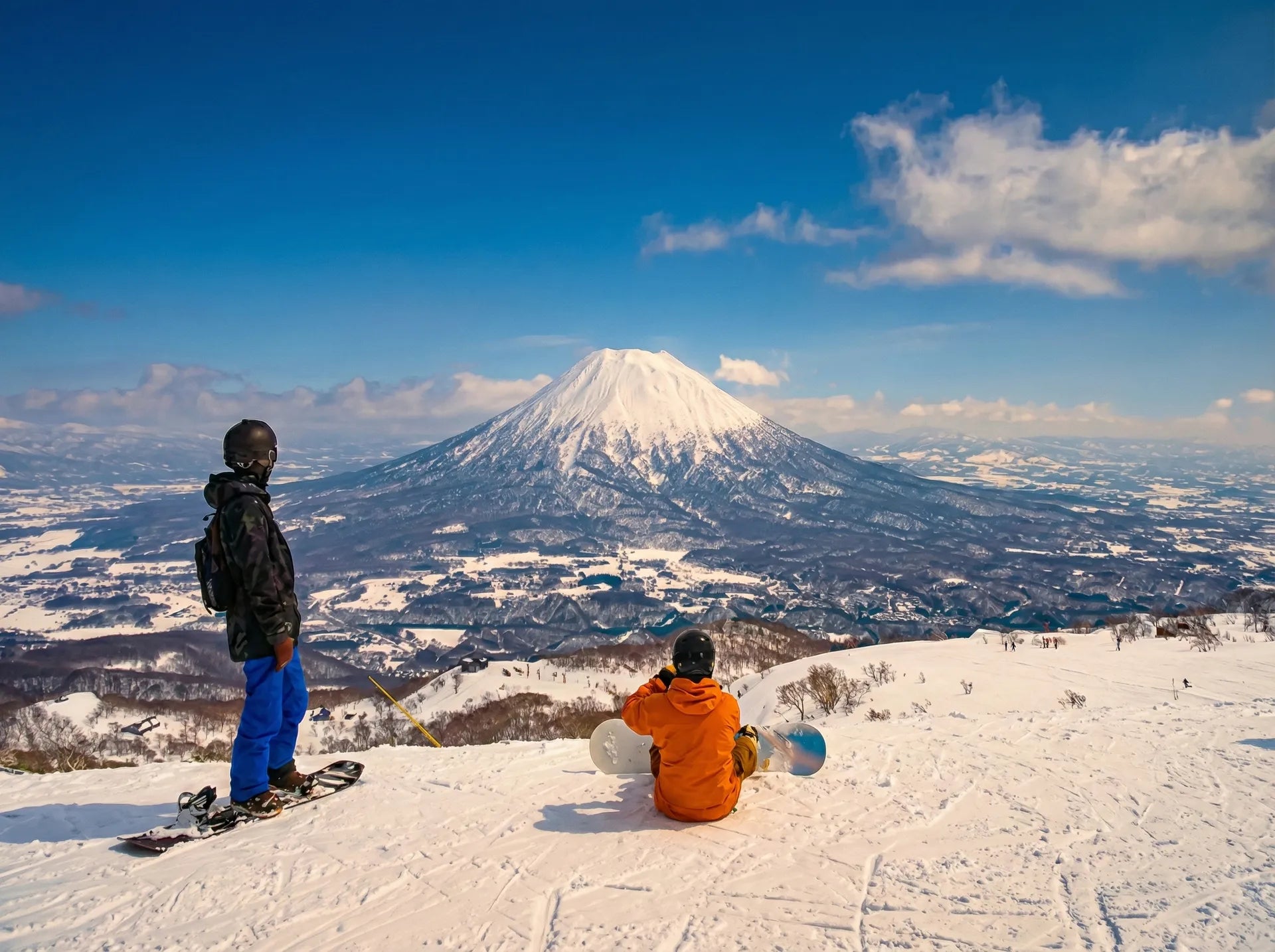 Niseko