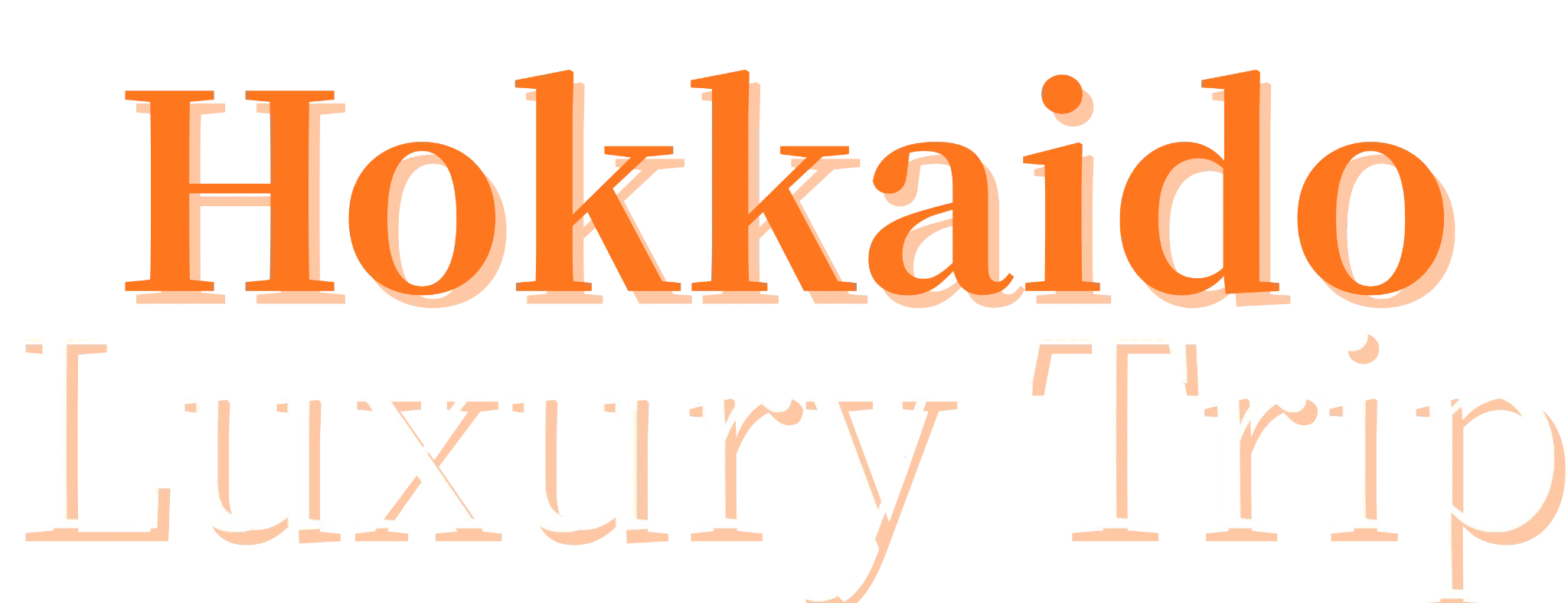 Hokkaido Luxury Trip