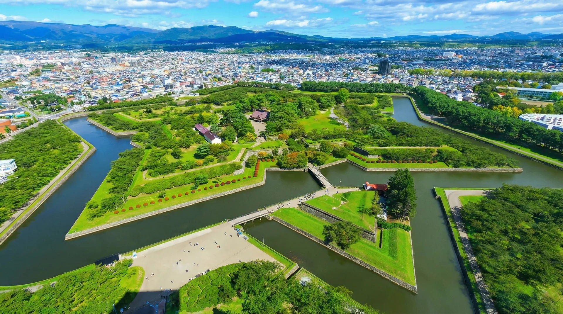 Hakodate